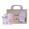 BOW New York Coffret Nancy