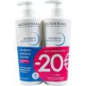 Bioderma Atoderm Bálsamo Corporal Intensive 2x500ml