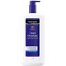 Neutrogena Corpo Loção Hid Prof Psec 400Ml