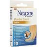 Nexcare Active Bandas Adesivas 10 Bandas