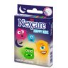 Nexcare Happy Kids Pensos Sortidos Monstros 20 Unidades