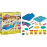 Kit Dos Pequenos Chefs Play-doh