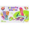 Kit De Moda Com Projector One Two Fun