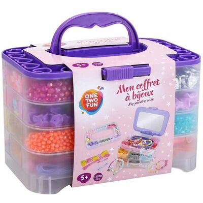 Set Joalharia One Two Fun Set Joalharia One Two Fun