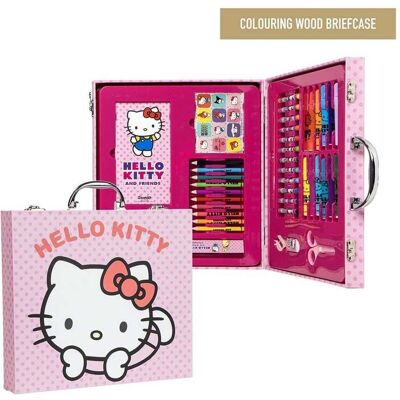 Hello Kitty Mala Pintura Kitty Hello Kitty Mala Pintura Kitty