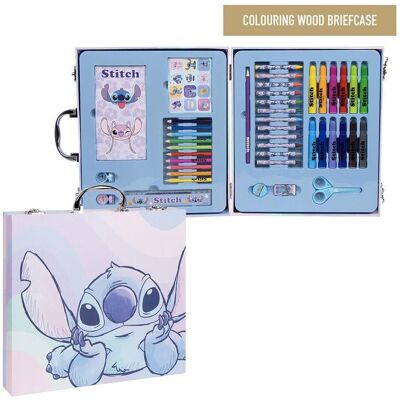 Mala Pintura Stitch Mala Pintura Stitch