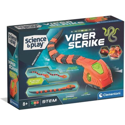Anibots Viper Strike Clementoni Anibots Viper Strike Clementoni