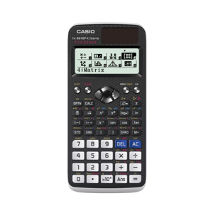 Calculadora Científica Casio Fx991spx Calculadora Científica Casio Fx991spx