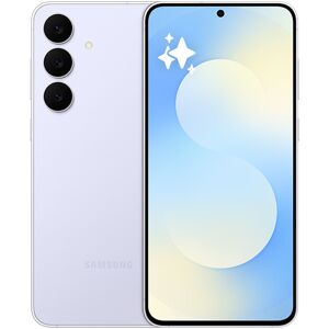 Smartphone Samsung Galaxy S25 Fe 256gb Azul Gelo Smartphone Samsung Galaxy S25 Fe 256gb Azul Gelo