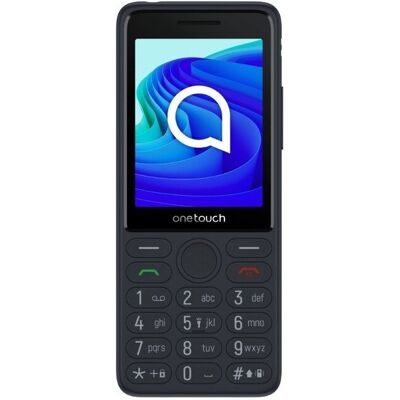 Feature Phone Tcl Onetouch 4042s 4g Senior Preto Feature Phone Tcl Onetouch 4042s 4g Senior Preto