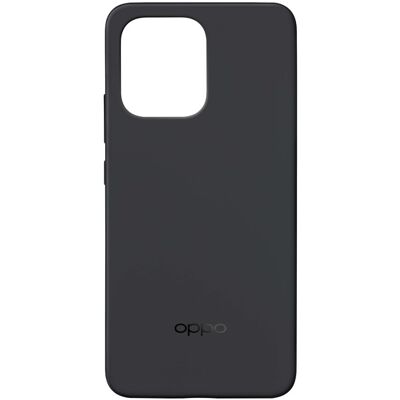 Capa Oppo A6 Pro 5g Preta Capa Oppo A6 Pro 5g Preta