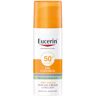 Creme Eucerin Gel Sun Toque Seco Spf50+ 50ml