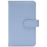 Album Fujifilm Inst Mini 12 Album Pastel Blue