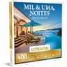 Pack Mil & Uma Odisseias Noites Exclusivas 19-21(d)