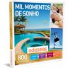 Pack Odisseias Mil Momentos De Sonho - Odi20