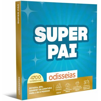 Entretenimento Super Pai Entretenimento Super Pai