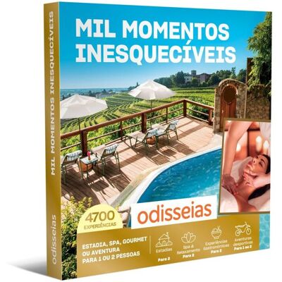 Entretenimento Mil Momentos Inesquecíveis Entretenimento Mil Momentos Inesquecíveis