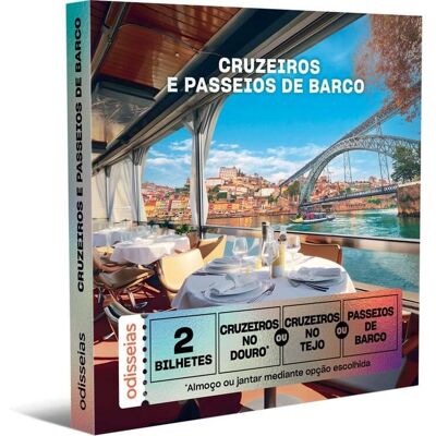 Aventura Odisseias Cruzeiros Passeios Barco Fy24 Aventura Odisseias Cruzeiros Passeios Barco Fy24