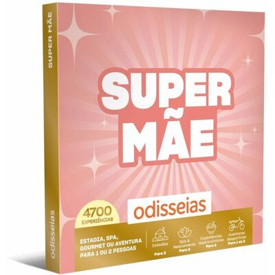 Entretenimento Super Mãe Entretenimento Super Mãe