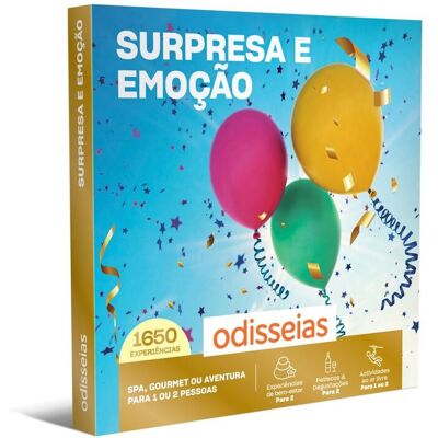 Entretenimento Surpresa E Emoção Entretenimento Surpresa E Emoção