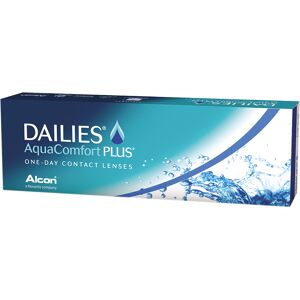 Dailies Lentes Dailies Aqua Comfort P De Contacto Dia 30un -2.50