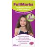 Loção Fullmarks Anti Piolhos 100ml