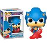 Figura Pop! Sonic - Classic Sonic