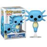 Figura Pop! Pokémon Horsea