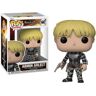 Figura Pop! Attack On Titan Armin