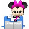 Figura Pop! People Mover Minnie