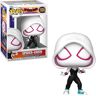 Figura Pop Spider-verse Spider-gwen