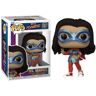 Figura Pop! Marvel - Ms.marvel