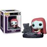 Figura Pop Nbc Sally W/gravestone