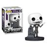 Figura Pop Nbc Jack W/gravestone