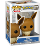 Pokemon Figura Pop! Pokémon - Eevee