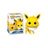 Figura Pop! Pokémon - Jolteon