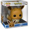 Pokemon Figura Pop! Pokémon Eevee 10"