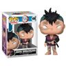 Figura Pop! Demon Slayer Genya