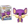 Figura Pop! Pokémon Rattata