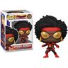 Figura Pop! Marvel - Spider-verse Spider Woman