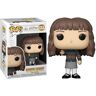 Funko Figura Pop! Wizarding World - Harry Potter Hermione W/ Wand