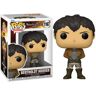 Figura Pop! - Attack On Titan - Bertholdt Hoover