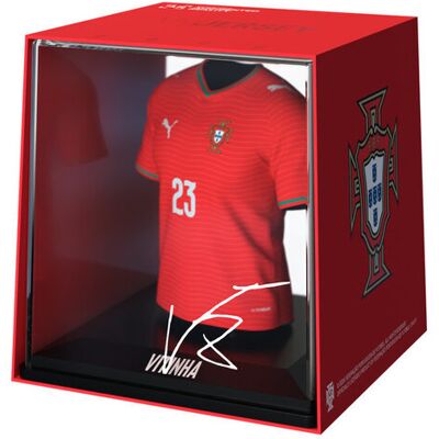 Figura My Jersey My Jersey - Vitinha - Home - F Figura My Jersey My Jersey - Vitinha - Home - F