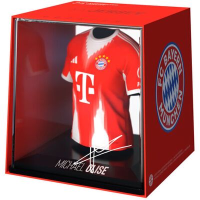 Figura My Jersey Michael Olise-home-bayern Figura My Jersey Michael Olise-home-bayern