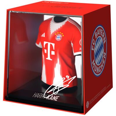 Figura My Jersey Kane-home-bayern Mun Figura My Jersey Kane-home-bayern Mun