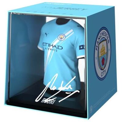Figura My Jersey Rodri - Home - Man City Figura My Jersey Rodri - Home - Man City