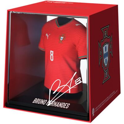 Figura My Jersey My Jersey - Bruno Fernandes - Figura My Jersey My Jersey - Bruno Fernandes -