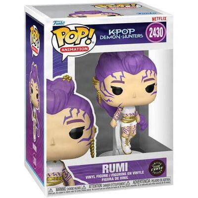 Figura Funko Pop Animation: Kpop Dh S2- rum Figura Funko Pop Animation: Kpop Dh S2- rum