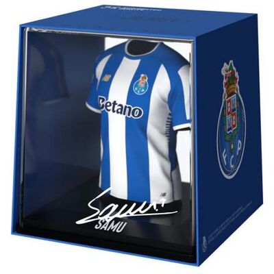 Figura My Jersey Samu - Fcp - Home Figura My Jersey Samu - Fcp - Home