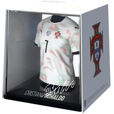 Figura My Jersey Cristiano Ronaldo Away Figura My Jersey Cristiano Ronaldo Away